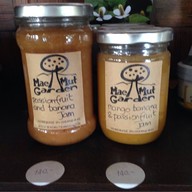 เมนูของร้าน Birds Nest Cafe