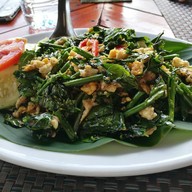 เมนูของร้าน ภูเก็ต อันดามัน แคมป์