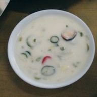 เมนูของร้าน Muslim Restaurant I-food