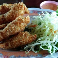 เมนูของร้าน บัวทอง