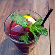 เมนูของร้าน Umamido Antwerp