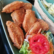 เมนูของร้าน นิรมิต