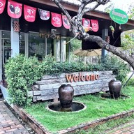 หน้าร้าน บ้านขนมครูเอก