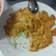 หัวปลาต้มยำ รามอินทรา