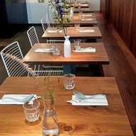 บรรยากาศ Umamido Antwerp