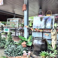 บรรยากาศ บ้านขนมครูเอก