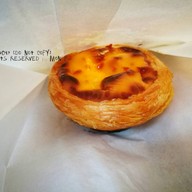 เมนูของร้าน Margaret's Cafe e Nata