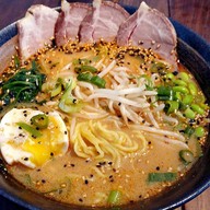 เมนูของร้าน Umamido Antwerp