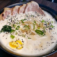 เมนูของร้าน Umamido Antwerp