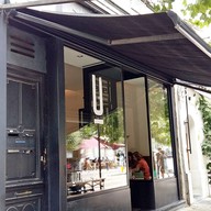 หน้าร้าน Umamido Antwerp