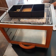 เมนูของร้าน Saranghae