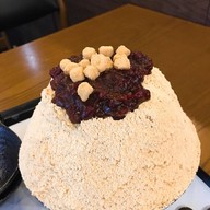 เมนูของร้าน NOONKOTSI Maze Thonglor