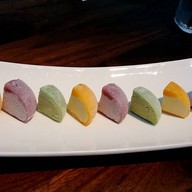 เมนูของร้าน Umamido Antwerp