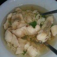 หัวปลาต้มยำ รามอินทรา