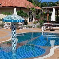 Mediterranean Garden Resort & Tapas Bistro Lake Mabprachan, Pattaya