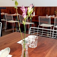 บรรยากาศ Umamido Antwerp