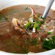 เมนูของร้าน ครัวในสวน(In the garden)ปากช่อง .