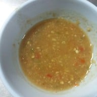 หัวปลาต้มยำ รามอินทรา