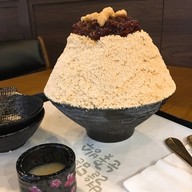 เมนูของร้าน NOONKOTSI Maze Thonglor