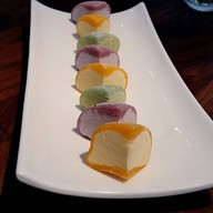 เมนูของร้าน Umamido Antwerp