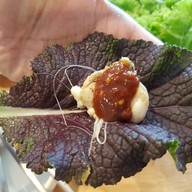 เมนูของร้าน Saranghae