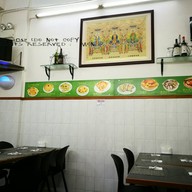 บรรยากาศ Rico's Est. De Comida