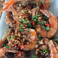 เมนูของร้าน ส้มตำ เฌอ เฌอ ระยอง ตากสิน