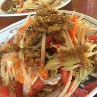 ครัวป้าจาด