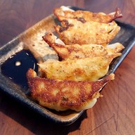 เมนูของร้าน Umamido Antwerp