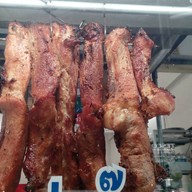 เมนูของร้าน ช. บะหมี่เกี๊ยวหมูแดง รามอินทรา40