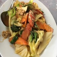 เมนูของร้าน ปั๋งหงาย