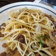 เมนูของร้าน Bronco Karuizawa