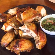 ครัวป้าจาด