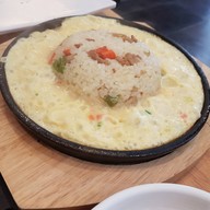 เมนูของร้าน Saranghae