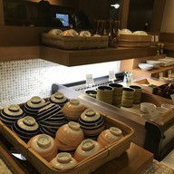 เมนูของร้าน nabezo ( 鍋ぞう ) Shibuya
