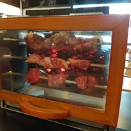 เมนูของร้าน Saranghae