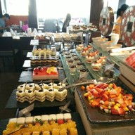 บรรยากาศ Dine@7 Majestic Grande