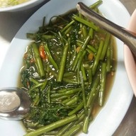 หัวปลาต้มยำ รามอินทรา