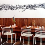 บรรยากาศ Umamido Antwerp