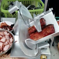 ช. บะหมี่เกี๊ยวหมูแดง รามอินทรา40