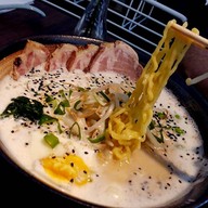 เมนูของร้าน Umamido Antwerp