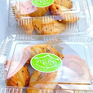 เมนูของร้าน บ้านขนมครูเอก