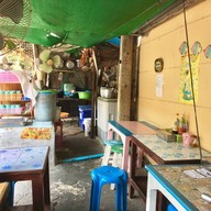 บรรยากาศ ตามสั่งน้องการ์ตูน&น้องบาส