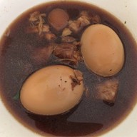 ข้าวแกงชาววัง