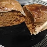 เมนูของร้าน ปังเว้ยเฮ้ย อโศก