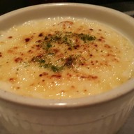 เมนูของร้าน 4 Garcons Restaurant