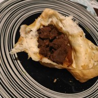 เมนูของร้าน ปังเว้ยเฮ้ย อโศก