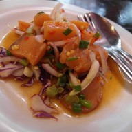 เมนูของร้าน สเต็กเทวดา ราม 2 รามคำแหง 2