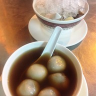 เอกขนมหวาน