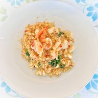 เมนูของร้าน ตามสั่งน้องการ์ตูน&น้องบาส